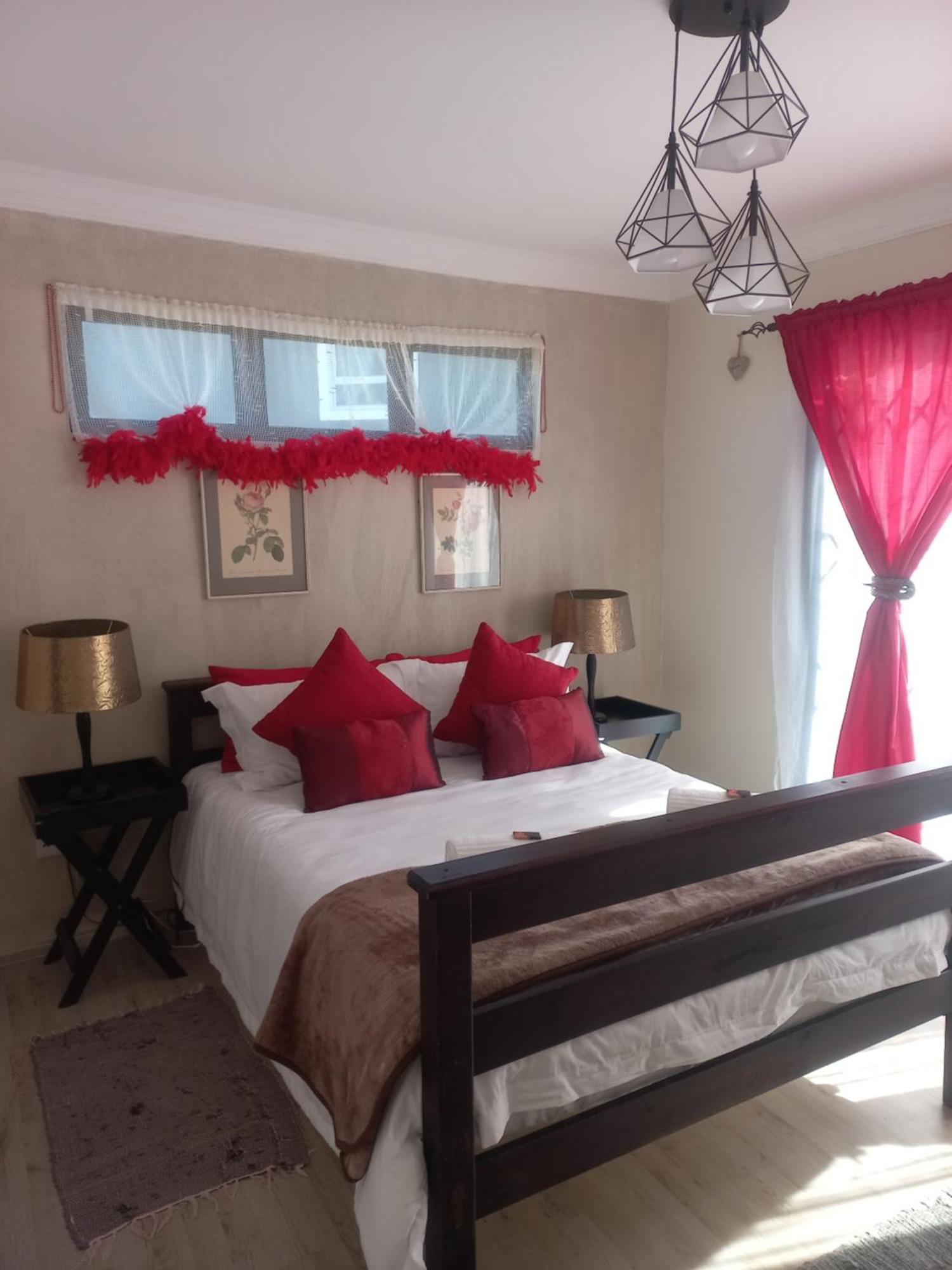 Bedrock Accommodation Gansbaai Buitenkant foto