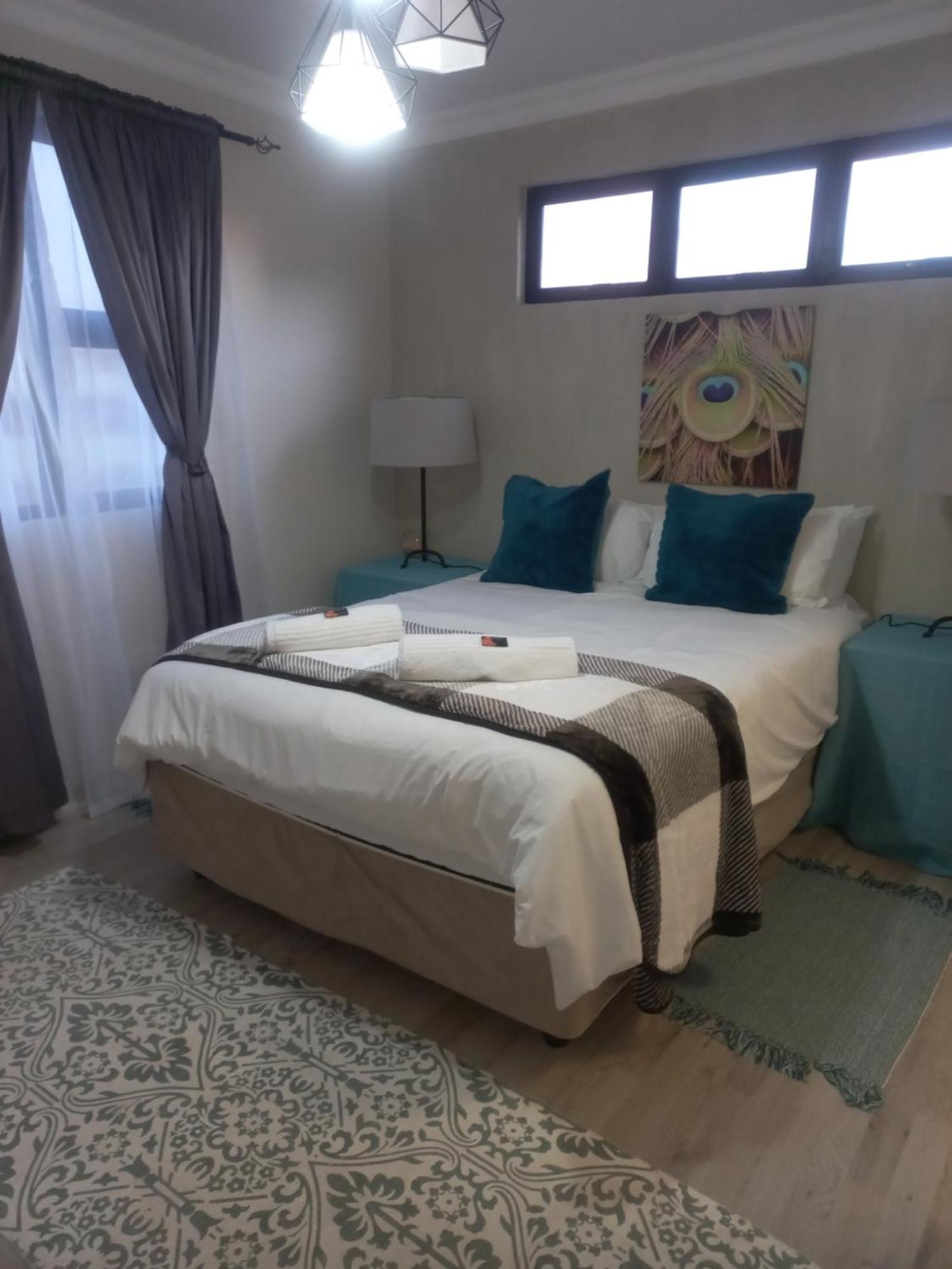 Bedrock Accommodation Gansbaai Buitenkant foto